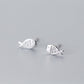 Fish Stud Earrings Women Jewelry Mom Gift Everyday Wear Earrings