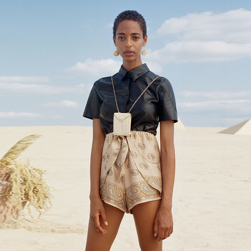 mini hanging card package