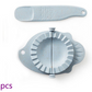Plastic Dumpling Maker Device
