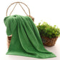 Microfiber pet towel