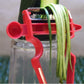 Stainless Steel Kitchen Utensils Multifunctional Peeling Blade