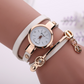 Watch ladies casual watch factory direct explosion adult casual ladies watch