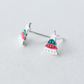 Christmas Earrings