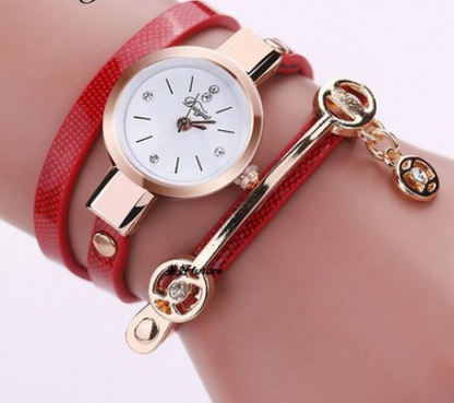 Watch ladies casual watch factory direct explosion adult casual ladies watch