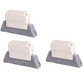 Creative Window Groove Cleaning Gap Brush Slot Cleaner