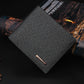 New men's wallet