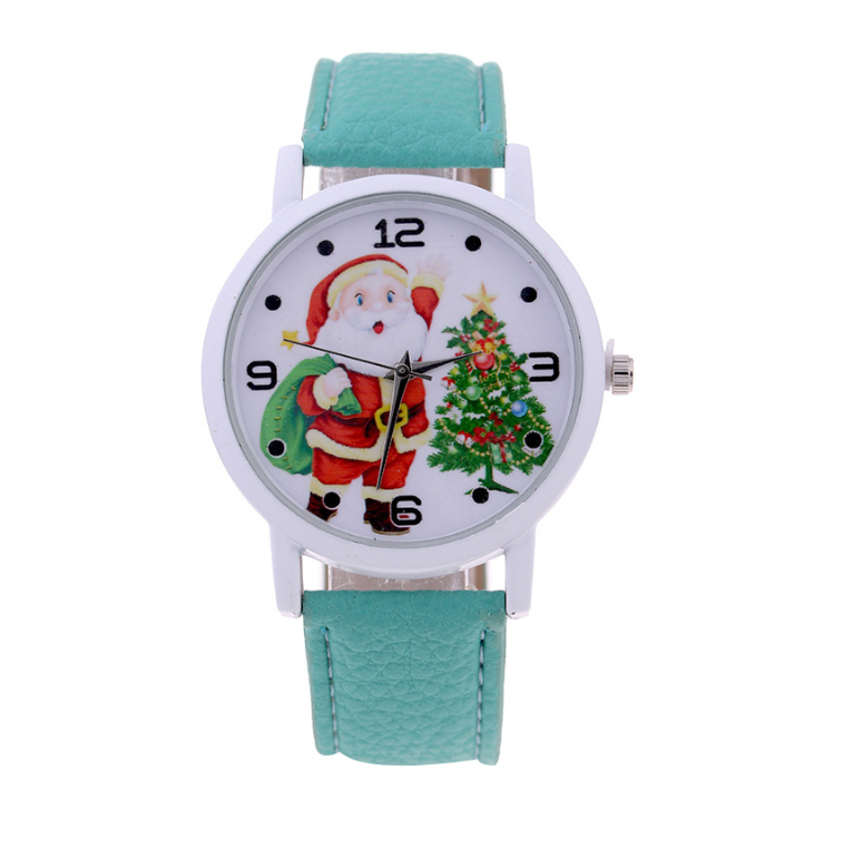 Christmas gift watches