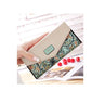 BIRDS wallet for women wallets