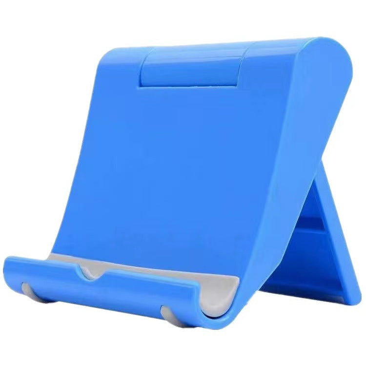 Multifunctional Mobile Phone Tablet Universal Folding Holder