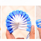 Cleaning Brush Cooker Cleaning Brush Flexible Pool Brush Bath Tile Brush Bathroom Brush Without Dead Angle Floor Brus