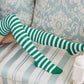 Christmas Women Decor Socks Stocking Stockings 2021 Party