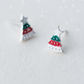 Christmas Earrings