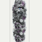 Waterproof full arm tattoo sticker
