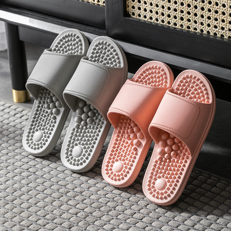 Non-slip Soft Bottom Wear-resistant Slippers