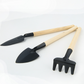 Household multi-functional gardening flower tools 3 sets