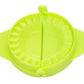 Plastic Dumpling Maker Device