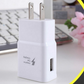 7100 S7 charger S6 fast charger 5V9V mobile phone fast charging intelligent display fast charging S8 charger.