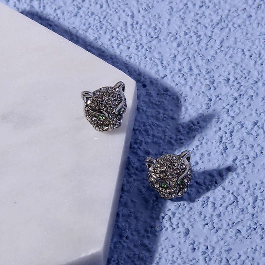 Animal Stud Earrings Fashion Jewelry for Girls Women Gift Accessories