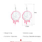 Drip Smile Face Drop Dangle Earrings Women Jewelry Gift for Her Accessories