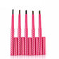 Auto-rotating Square Machete Eyebrow Pencil Set