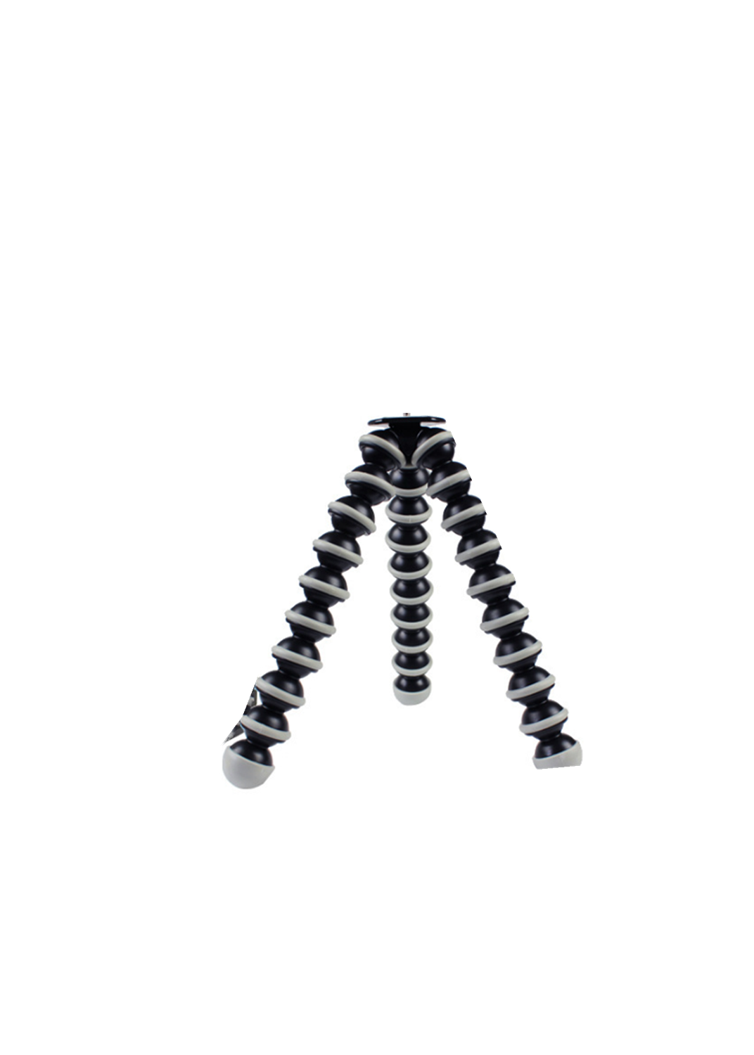 Compatible with Apple, Large Octopus Flexible Tripod Stand Gorillapod for Phone Telefon Mobile Phone Smartphone Dslr and Camera Table Desk Mini Tripod