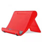 Multifunctional Mobile Phone Tablet Universal Folding Holder