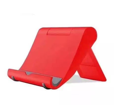 Multifunctional Mobile Phone Tablet Universal Folding Holder