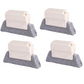 Creative Window Groove Cleaning Gap Brush Slot Cleaner