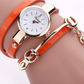 Watch ladies casual watch factory direct explosion adult casual ladies watch