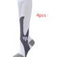 Compression Long Tube Elastic Sports Socks