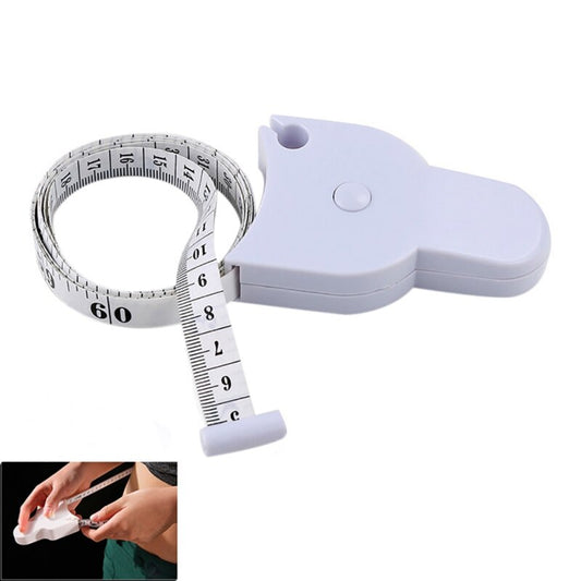 Y-shaped Measuring Tape With Handle Torch