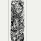 Waterproof full arm tattoo sticker