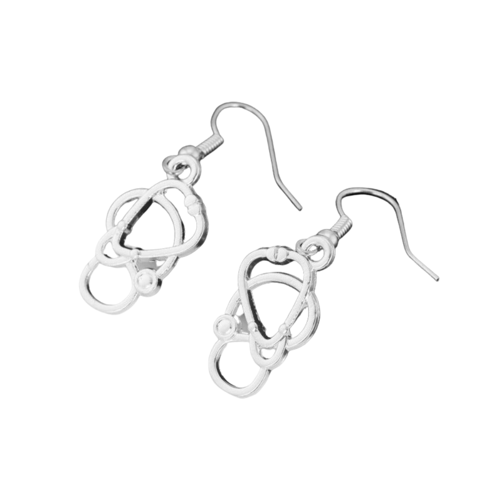 Abstract Design Ear Drop Earrings Dangle Women Fashion Jewelry Gift for Her