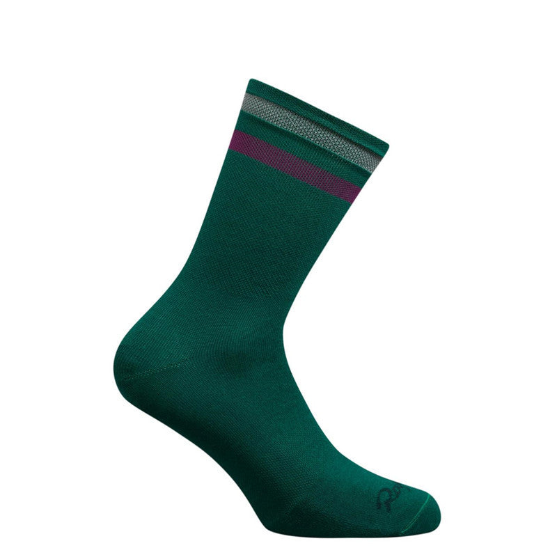 Sweat-absorbent And Breathable Stretch Mountain Bike Socks