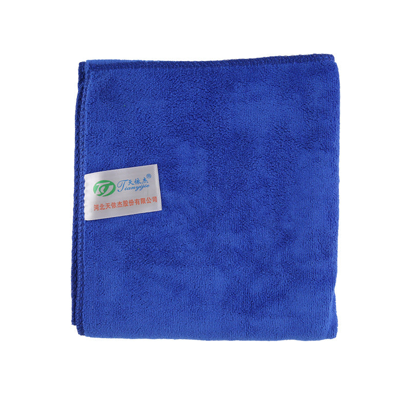 Microfiber Cleaning cloth