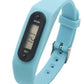 Pedometer Watch Wrist Watch