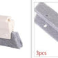 Creative Window Groove Cleaning Gap Brush Slot Cleaner