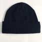 Autumn And Winter Hats Men And Women Trendy Reflective Knitted Hats