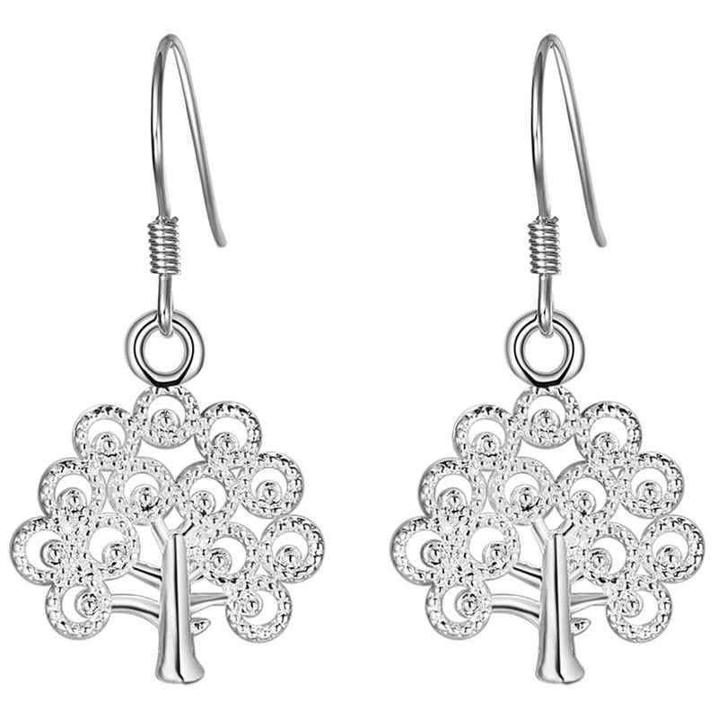 Popular Silver Jewelry Specials Trend Retro