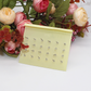12pairs Pearl Style Stud Earrings for Girls Women Stud Jewelry Gift Accessories