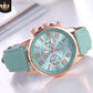 Women watch