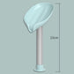 Soap Dish Soap Shelf Drain Free Perforation Vertical Soap Rack