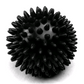 Hard thorn massage ball hand holding thorn ball touch training ball pvc acupressure massage ball yoga ball