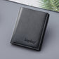 Men's Wallet Short Men Wallet Men's Vertical Style