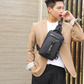Chest bag casual outdoor messenger bag