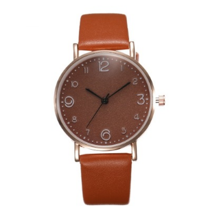 Atmospheric watch all-match quartz watch