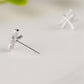 Dragonfly Stud Earrings for Women Girls Fashion Earrings Piercing Jewelry