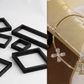 Adjustable Earrings With Micro-inlaid Zircon Flowers