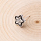 Classy Star Stud Earrings Women Charm Stud Jewelry Birthday Holiday Gifts