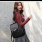 Backpack ladies all-match small backpack casual fashion travel school bag
